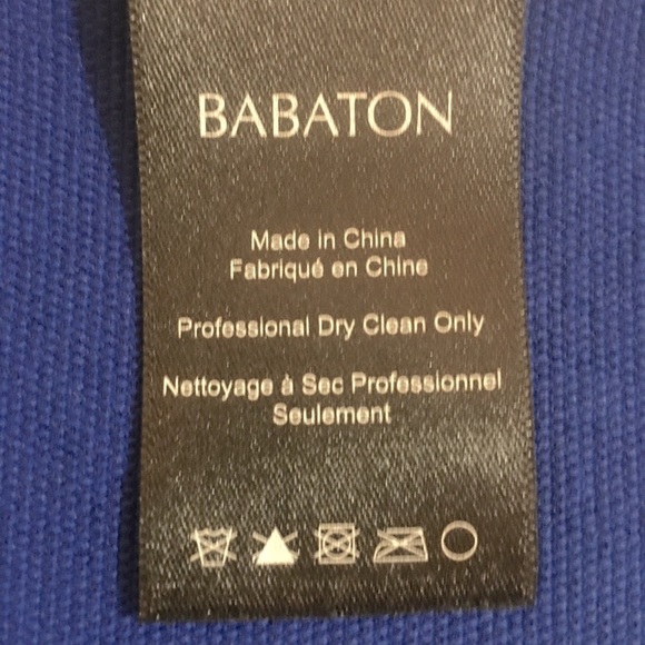 ARITZIA BABATON EVERLY CAMISOLE - Picture 4 of 4